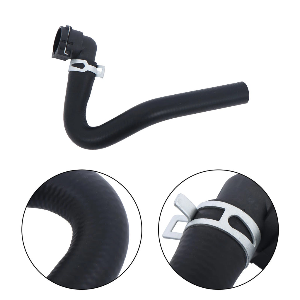 Coolant Reservoir Lower Hose for Ford F150 (2015–2024)