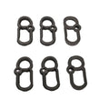 Valve Cover Gasket Set for Jaguar Land Rover 3.0L Supercharged (2006-2013)