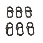 Valve Cover Gasket Set for Jaguar Land Rover 3.0L Supercharged (2006-2013)