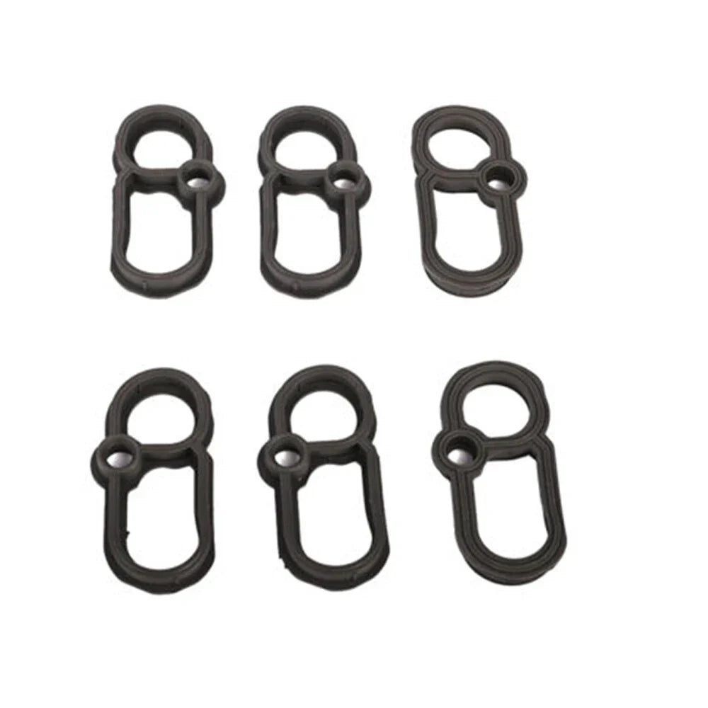 Valve Cover Gasket Set for Jaguar Land Rover 3.0L Supercharged (2006-2013)