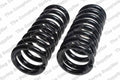 Front Coil Spring Kit for Dodge (2010–2019) - Lesjofors 4121220