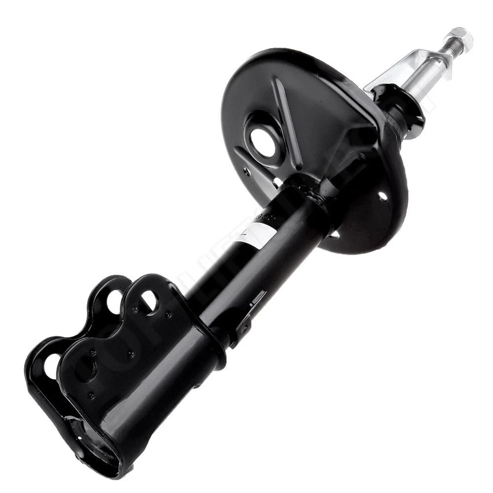 Front Pair Shocks Struts for Chevrolet Prizm, Geo Prizm, Toyota Corolla