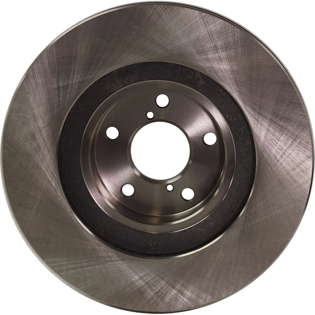 Brake Disc and Pad Kit for Subaru Forester, Outback (2003–2008)