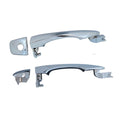 Door Handle Outer 2 x for Nissan Altima (2013–2017)