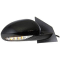 Heated Right Side Mirror for Buick Enclave (2008–2012)