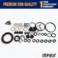 Full Gasket Set for Deutz F2L511 (1955–1970)