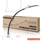Front Left Brake Hydraulic Hose for Chevy Tahoe K1500 Suburban (1996–1999)