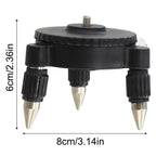 Fine-Tuning Knob for