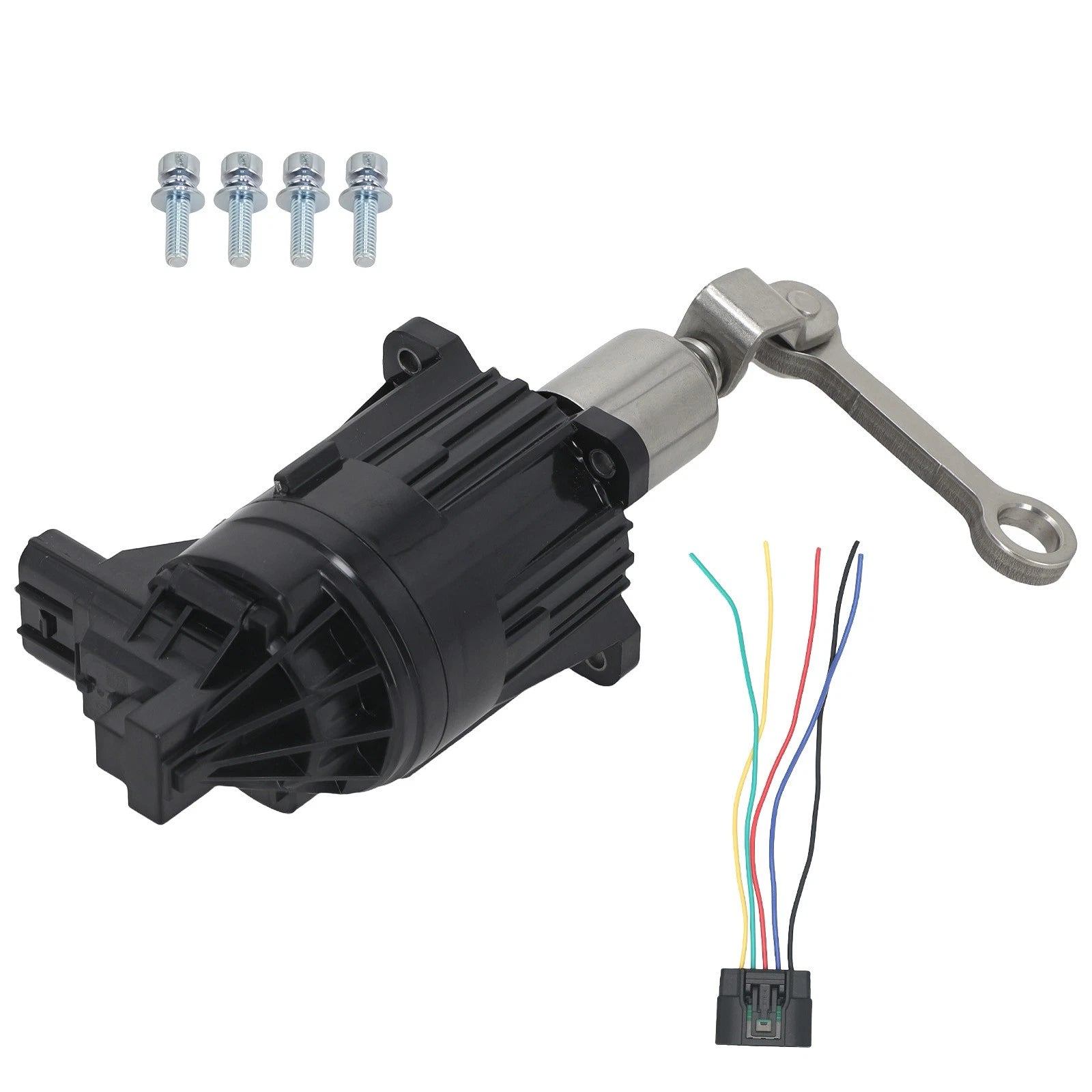 Turbo Solenoid Valve Actuator for Honda Civic CR-V 1.5L (2016–2021) K6T52372