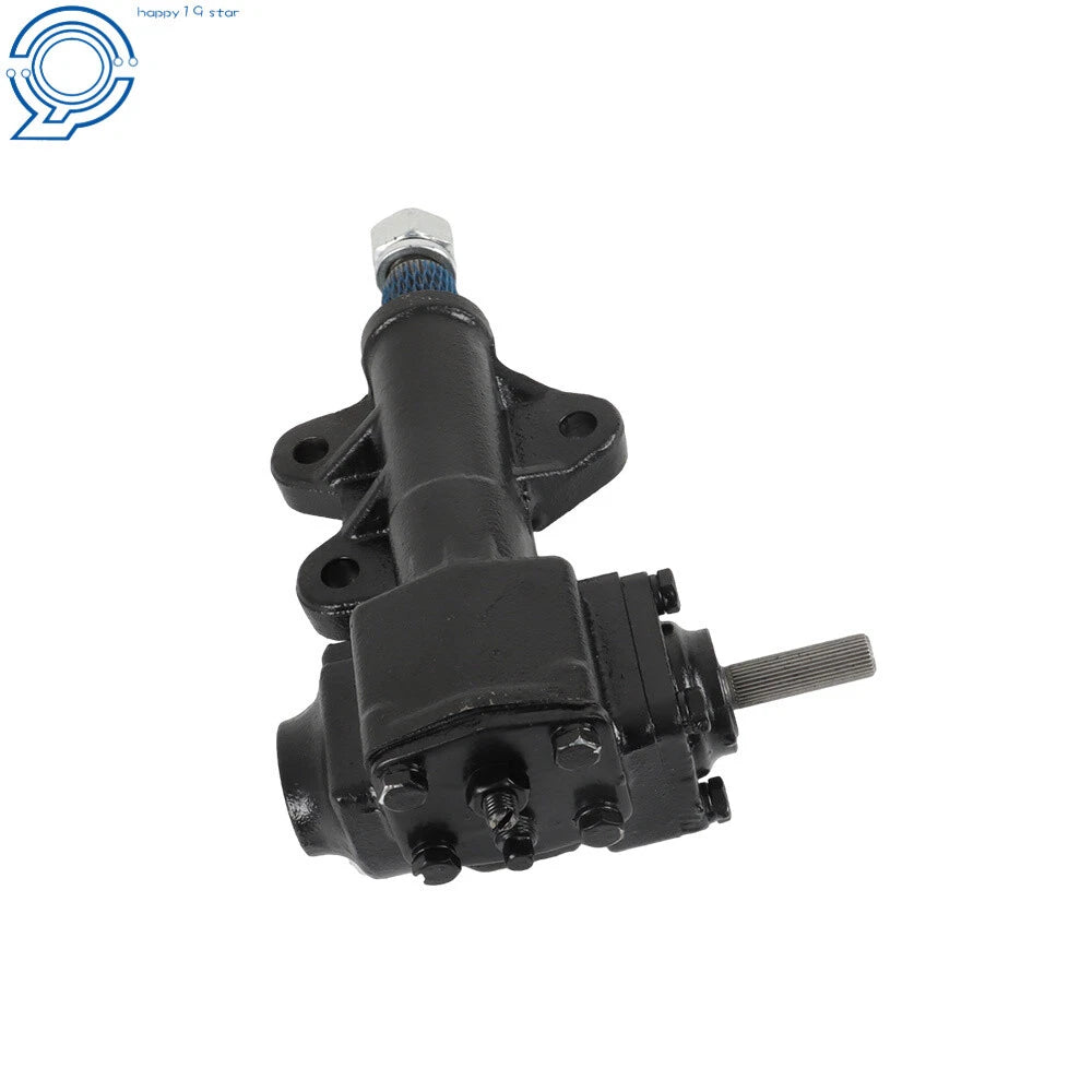 Steering Gear Box for Suzuki Samurai 1.3L (1986–1995) 27-5133