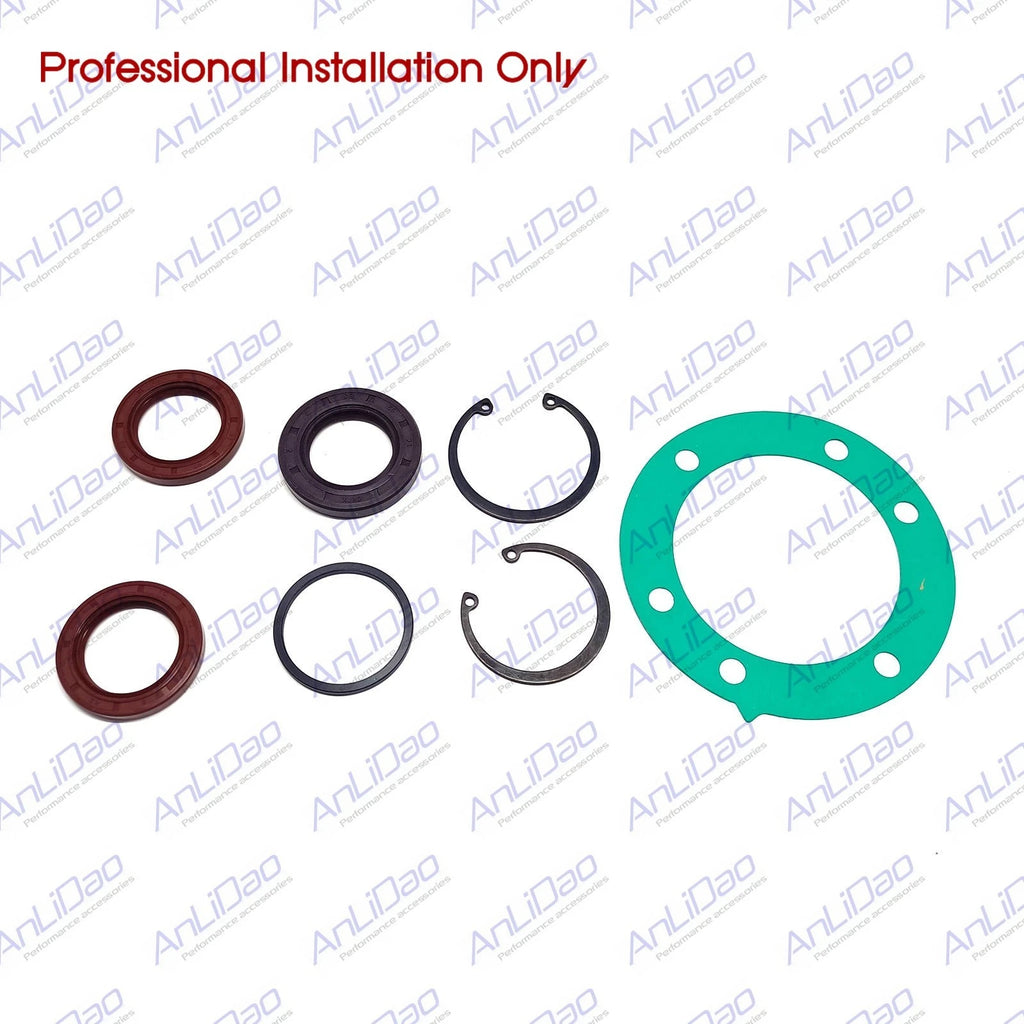 Rebuild Kit for Sea Doo Spark PTO/Driveline Cover Housing (420450080, 420450165)