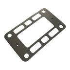 2X Exhaust Elbow Riser Gasket for Volvo Penta V6 V8 (857618)