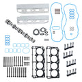 MDS Camshaft Lifters Seals Kit for Dodge Durango Ram 1500 (2009)