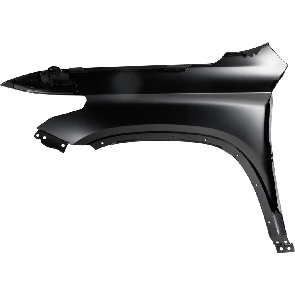 Fender for Chevrolet Traverse Front Passenger Side (2018–2023)