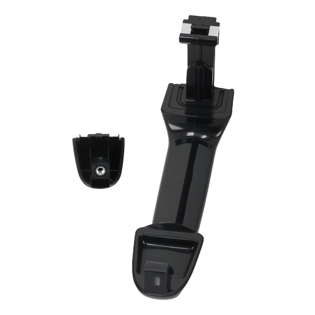 Door Handle Front Right for Hyundai Elantra (2006–2012) Black