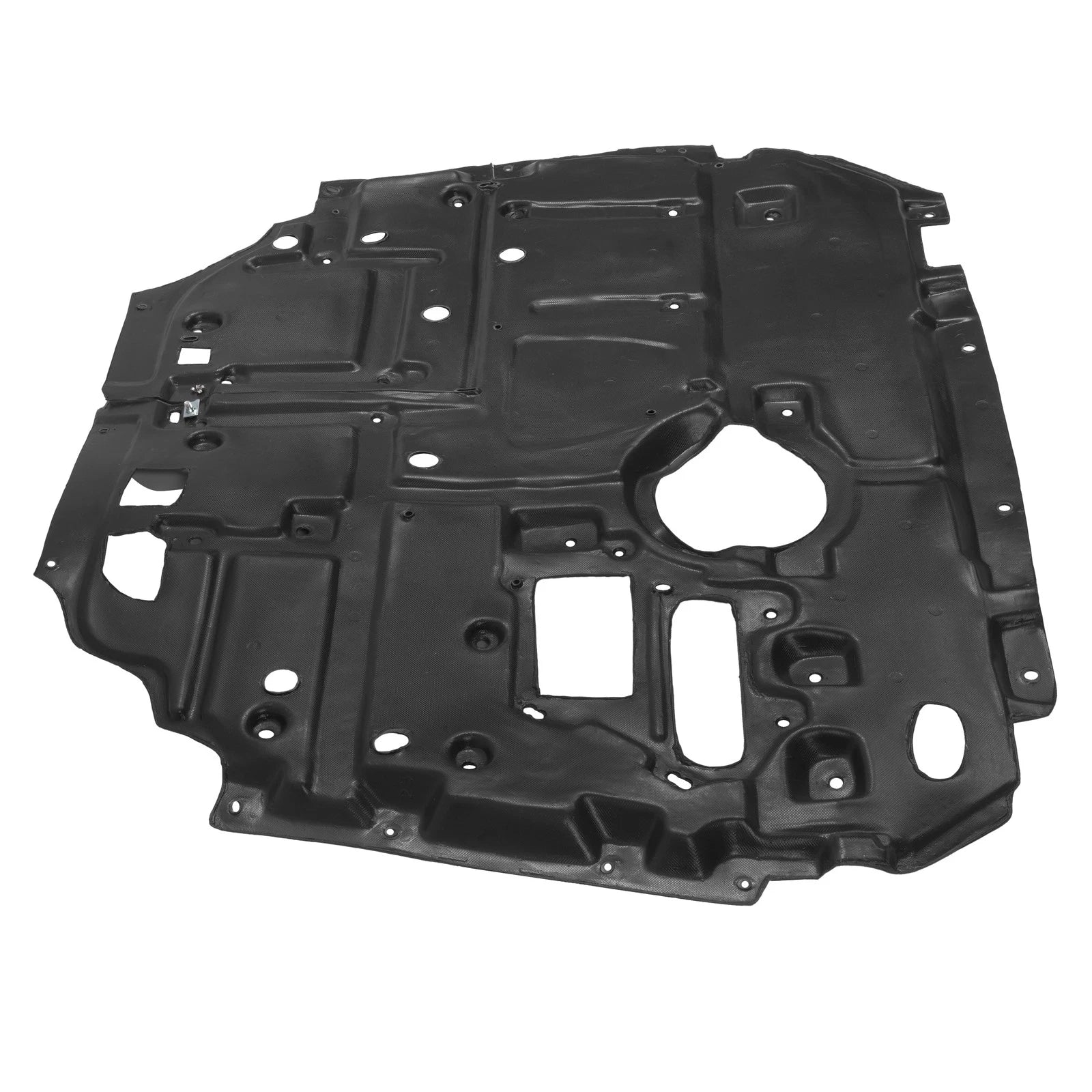 Lower Engine Under Cover Splash Shield for Toyota Prius (2010–2015), Prius V (2012–2018)