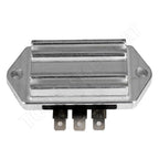 Voltage Regulator Rectifier for John Deere (AM34738, AM106357, AM102596)