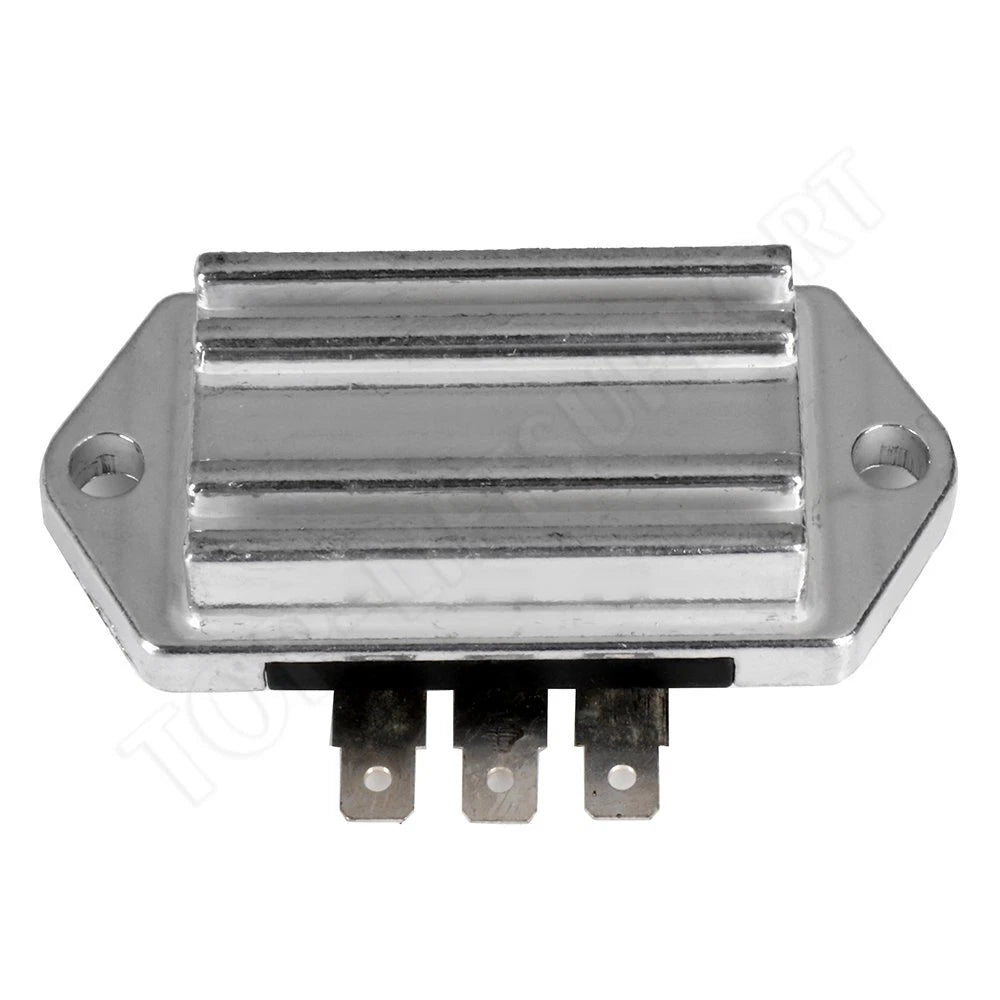 Voltage Regulator Rectifier for John Deere (AM34738, AM106357, AM102596)