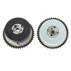 Set of 2 VVT Cam Phasers for GMC Buick 2.0 2.4L