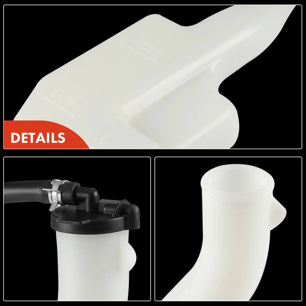 Coolant Reservoir Tank for Toyota RAV4 (2001–2005)