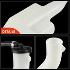 Coolant Reservoir Tank for Toyota RAV4 (2001–2005)