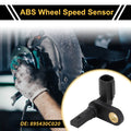 ABS Wheel Speed Sensor No. 895430C020 for Toyota Tundra (2007–2017)