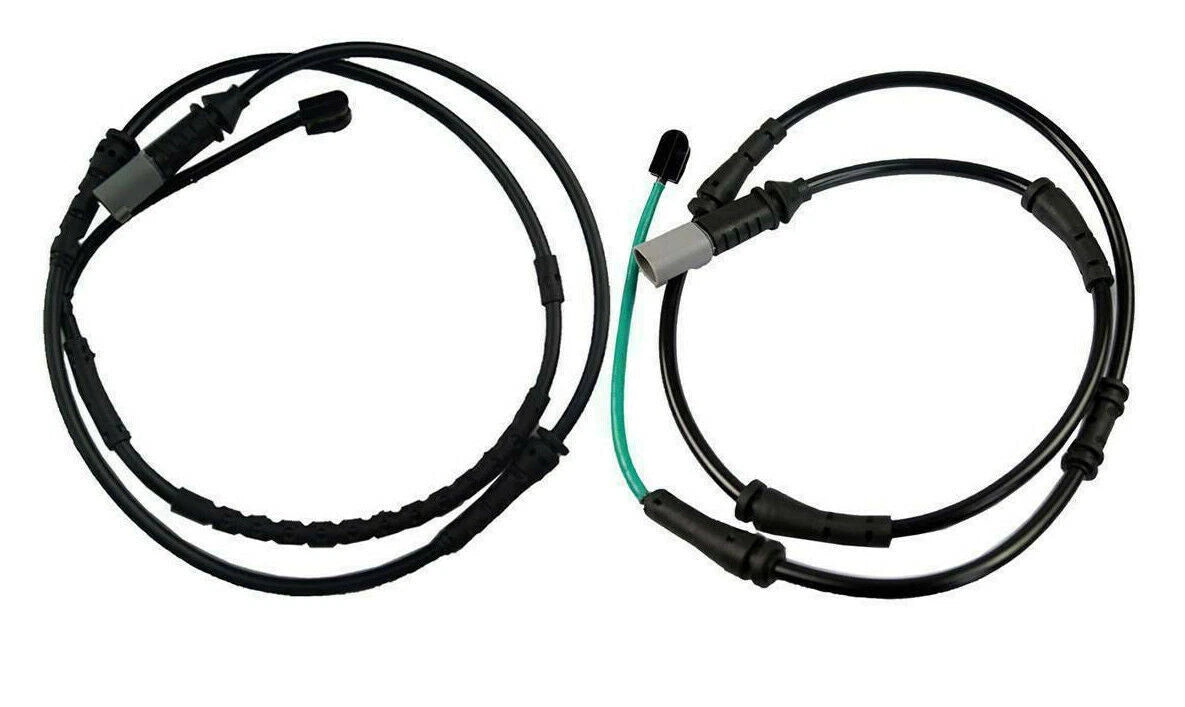 Set of 2 Brake Pad Wear Sensors for BMW F10 528 535 (2011–2016)