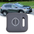 Silicone Key Cover for Nissan All Models (2010–2023)