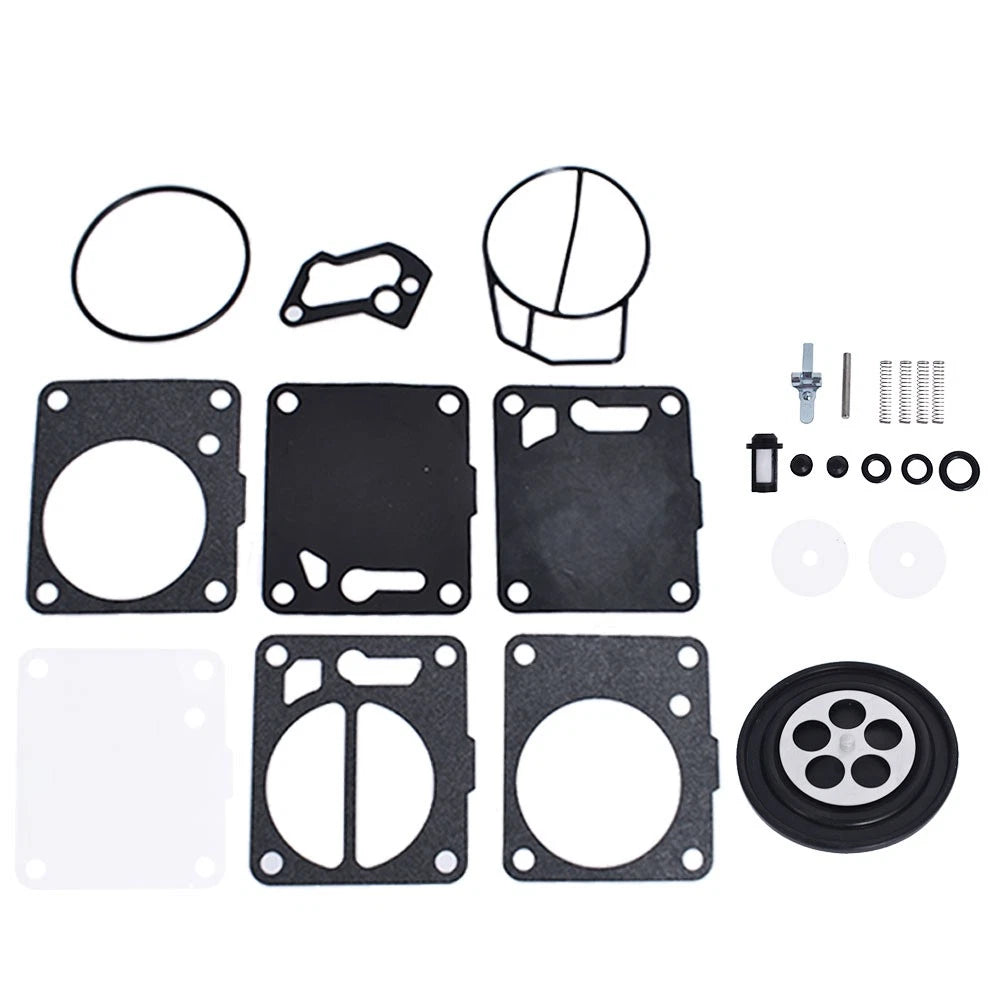 Carburetor Rebuild Kit for Sea Doo SP GS GTX HX XP (1992–2002)