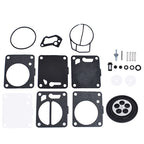Carburetor Rebuild Kit for Sea Doo SP GS GTX HX XP (1992–2002)