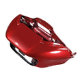 Inner & Outer Fairings for Harley Touring Road Glide (2015–2023) 22 Wicked Red