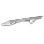 Silver Chain Guard Cover for Honda CBR600F F4 (1999–2006)
