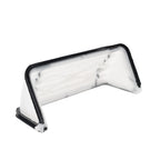 AC internal circulation baffle central blower cover for Range Rover Sport (2005–2013)