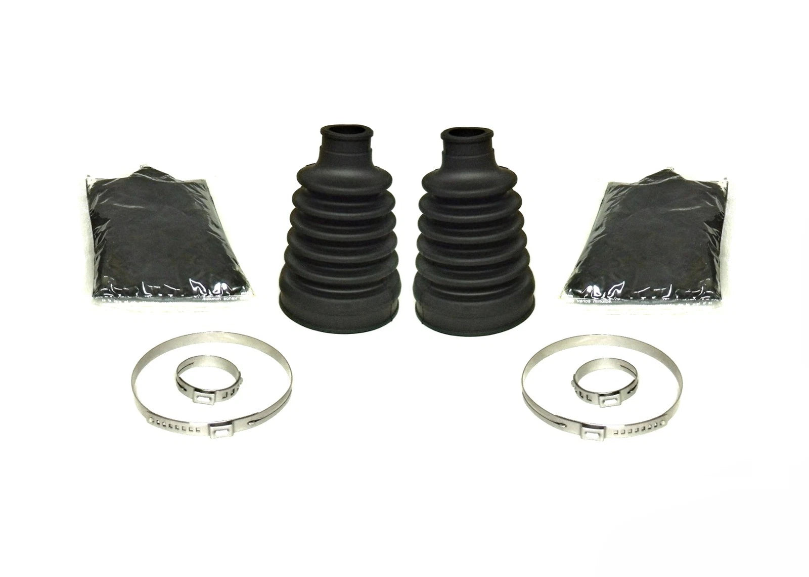 CV Boot Kits for Mitsubishi Mini Cab U62T (1999–2005) 75 LAC HD Front Outer