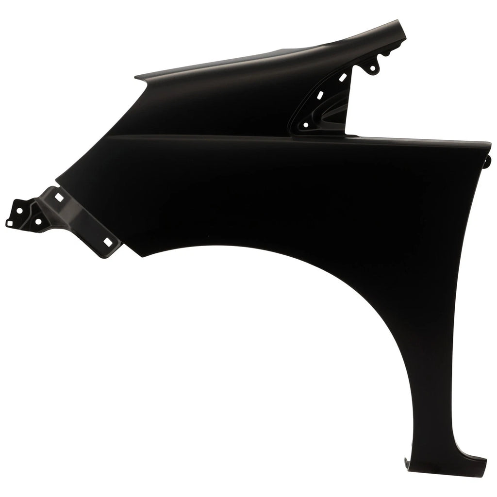 Fender for Honda Fit (2009–2014) Front Driver Side CAPA Certified