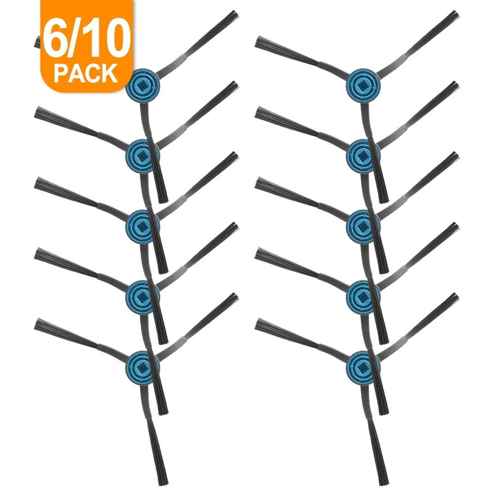 Side Brushes for Eureka J15 Pro (Compatible)