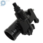 Power Steering Gear Box for Dodge D150 W150 Ramcharger Trailduster (1980–1993)