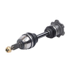 Front CV Axle Shaft for Chevrolet Silverado 1500/Suburban 1500 (2000-2006)