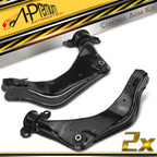 2X Rear Upper Side Control Arm for Chevy Camaro (2012–2015)