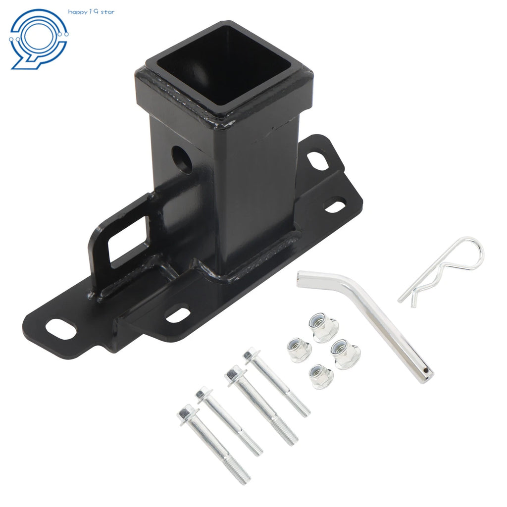 2" Rear Receiver Tow Hitch for Kawasaki Teryx KRX 1000 (2020–2023)