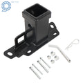 2" Rear Receiver Tow Hitch for Kawasaki Teryx KRX 1000 (2020–2023)