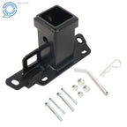 2" Rear Receiver Tow Hitch for Kawasaki Teryx KRX 1000 (2020–2023)