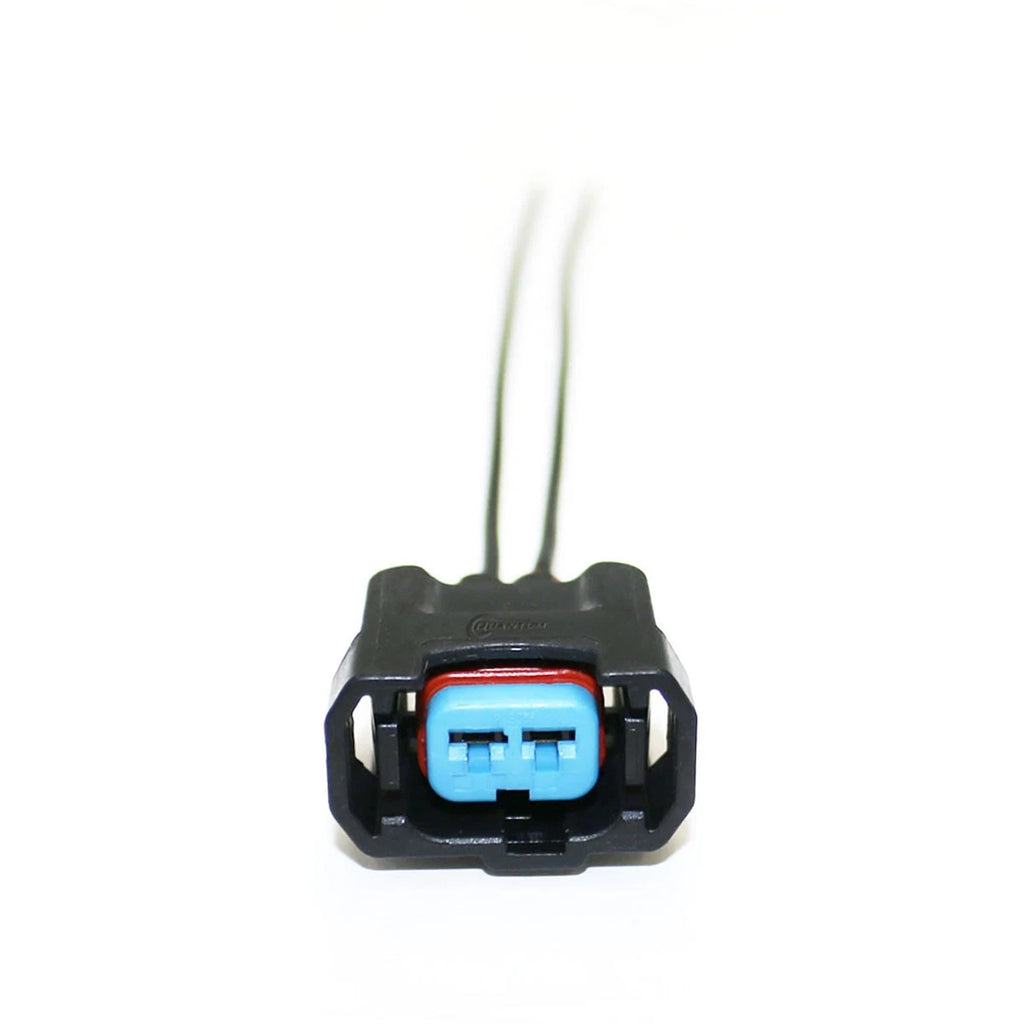 10X OBD2 Injector Adapter for QFS
