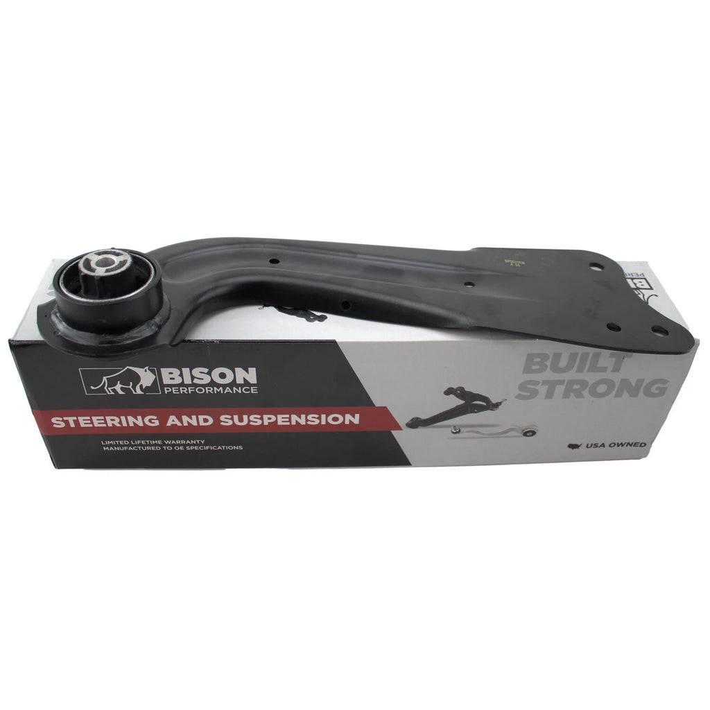 Bison Performance Rear Right Forward Lateral Control Arm for Audi VW