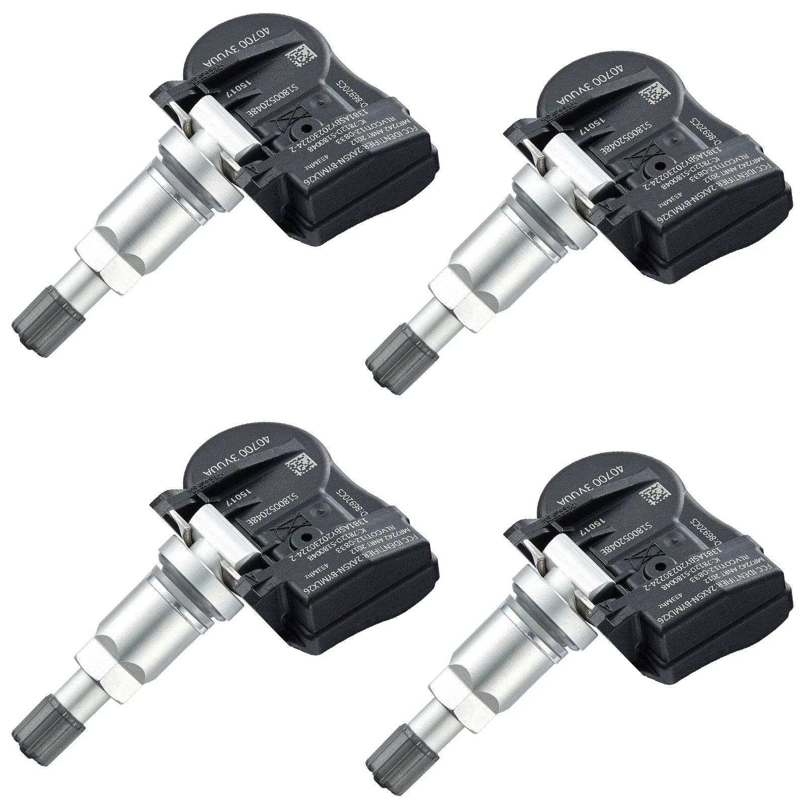 TPMS Tire Pressure Sensor for Nissan Altima (2019–2020)