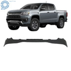 Front Lower Bumper Spoiler Air Deflector for Colorado (2021–2022)