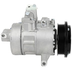 AC Compressor with Clutch for Lexus LS430 (2004–2006) CO 11272C