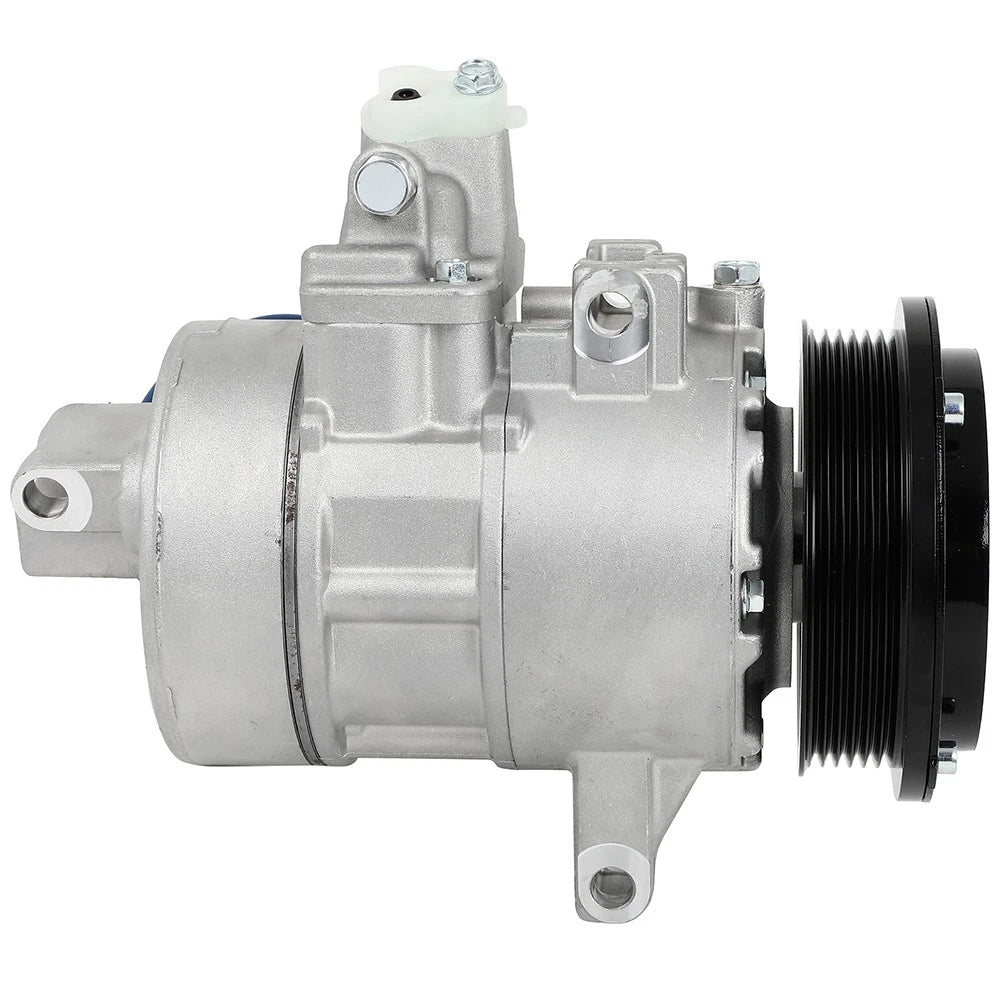 AC Compressor with Clutch for Lexus LS430 (2004–2006) CO 11272C