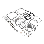 Gasket & Seal Kit for EZGO 295cc 350cc Golf Cart (Fuji Robin Engine)