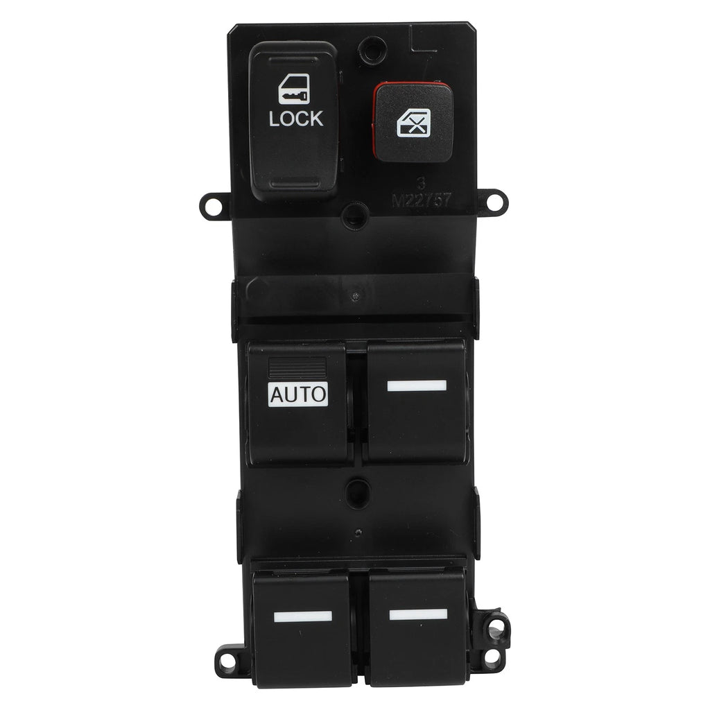 Power Window Switch for Honda Ridgeline (2006-2014) Front Left Driver Side